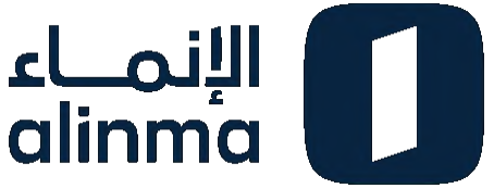 Alinma Bank logo