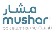 Mushar Consulting logo