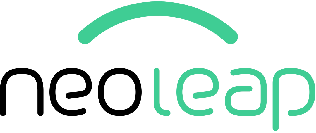 neoleap logo